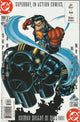 Action Comics #769 (2000) - Superman Arkham