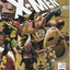 Uncanny X-Men #544 (2012) - Final issue of series, Second Printing Greg Land Variant Cover