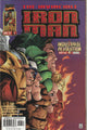 Iron Man #6 (1997) - Heroes Reborn - Jeph Loeb, Whilce Portacio