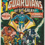Marvel Presents #3 (1976) - Guardians of the Galaxy stories