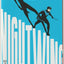 Nightwing #130 (2025) - Card Stock Cover