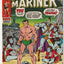 The Sub-Mariner #33 (1971) - 1st Appearance of Namora Since the Golden Age