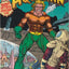 Aquaman #1 (Vol 4, 1991)