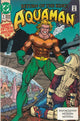 Aquaman #1 (Vol 4, 1991)
