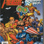 Avengers & Squadron Supreme Annual #1998