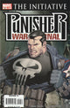 Punisher War Journal #10 (2007)