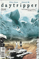 Daytripper #2 (2010) - Gabriel Ba, Fabio Moon