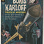 Boris Karloff Tales of Mystery #9 (1965)