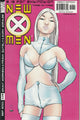 New X-Men #116 (2001) - Grant Morrison, Death of Negasonic Teenage Warhead