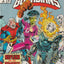 Galactic Guardians (1994) - 4 issue mini series - Marvel 3000