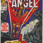 X-Men #44 (1968) - 1st Silver Age appearance of G.A. Red Raven
