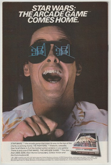 Peter Parker The Spectacular Spider-Man #96 (1984)