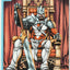WILDCATS #9 (2009)