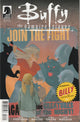 Buffy the Vampire Slayer Season 9 #14 (2012) - Phil Noto Cover