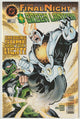 Green Lantern #80 (1996) - The Final Night tie-in