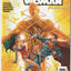 Superman/Wonder Woman #14 (2015)