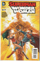 Superman/Wonder Woman #14 (2015)