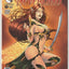 Grimm Fairy Tales Presents: Neverland - Age of Darkness #1 (2014) - Cover C Mike Krome Cover