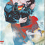 Action Comics #1004 (2018) - Cover B Francis Manapul