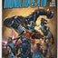 Thunderbolts #122 (2008) - Secret Invasion tie-in