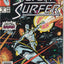 Silver Surfer #25 (1989) - Giant sized spectacular