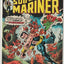 The Sub-Mariner #71 (1974)