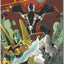 The Adventures of Spawn #1 Director's Cut (2007) - 48 Pages