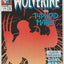 Marvel Comics Presents #115 (1992) - Wolverine, Typhoid Mary, Ghost Rider, Iron Fist