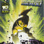Cartoon Network Action Pack #61 (2011) - Generator Rex, Ben 10 Ultimate Alien