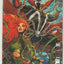 Poison Ivy #7 (2023) - David Nakayama DC Spawn Card Stock Cover