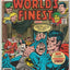 World's Finest #253 (1978) - Captain Marvel begins