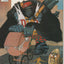 Doom Patrol #34 (1990) - Simon Bisley cover