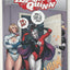 Harley Quinn #15 (2017) - Rebirth - Frank Cho Variant Cover