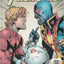 Avengers (Vol 3) #62/477 (2003) - Ant-Man, Scott Lang, Joins The Avengers