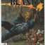 Point Blank (2002-2003) - 5 issue mini series - Ed Brubaker, Simon Bisley (BIZ) covers