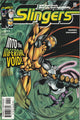Slingers #11 (1999)