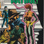 Doom Patrol #4 (1988) - 1st Appearance of Karma