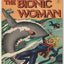 Bionic Woman #2 (1978)