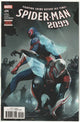 Spider-Man 2099 (Volume 3) #24 (2017)