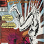 Daredevil #282 (1990) - Guest starring Silver Surfer