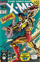 Uncanny X-Men #279 (1991)