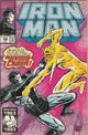 Iron Man #289 (1993)