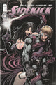 Sidekick #2 (2013) - J. Michael Straczynski