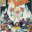 Uncanny X-Men Annual #8 (1984) - Guest starring New Mutants