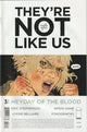 They're Not Like Us #3 (2015)