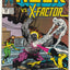 Incredible Hulk #336 (1987) - Todd McFarlane Grey Hulk vs X-Factor