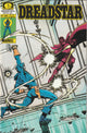 Dreadstar #9 (1984) - Jim Starlin