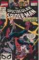 Spectacular Spider-Man Annual #10 (1990)