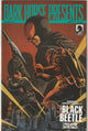 Dark Horse Presents #11 (2012) - Francesco Francavilla Cover