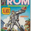ROM #1 (1979) - 1st appearance and origin of Rom Spaceknight